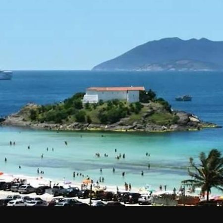 Praia Das Dunas Residence Club Кабу-Фріу Екстер'єр фото
